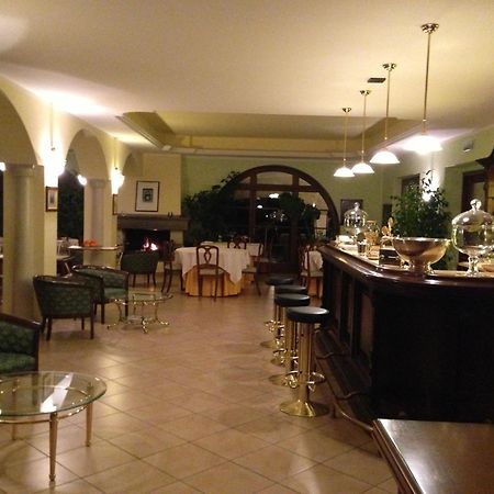 Bagno Santo Residence ساتورنيا المظهر الخارجي الصورة