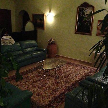 Bagno Santo Residence ساتورنيا المظهر الخارجي الصورة