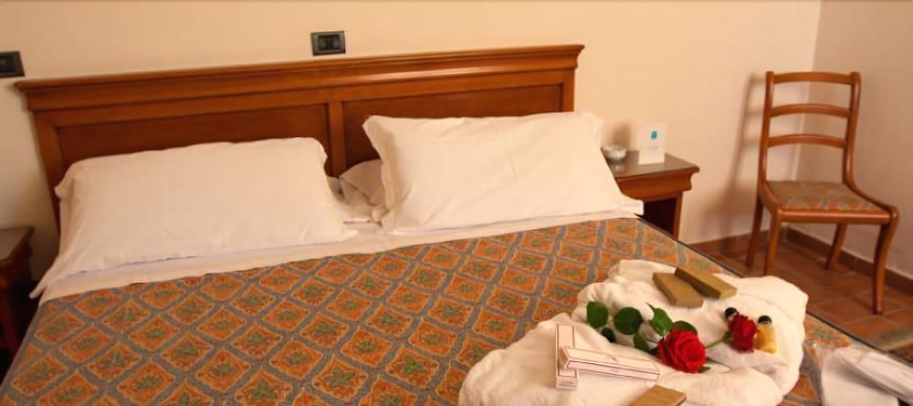 Bagno Santo Residence ساتورنيا المظهر الخارجي الصورة