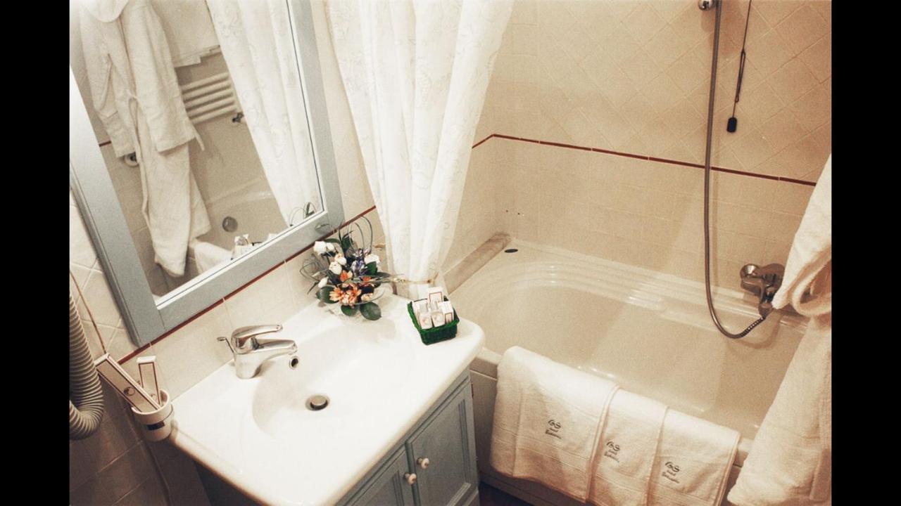 Bagno Santo Residence ساتورنيا المظهر الخارجي الصورة