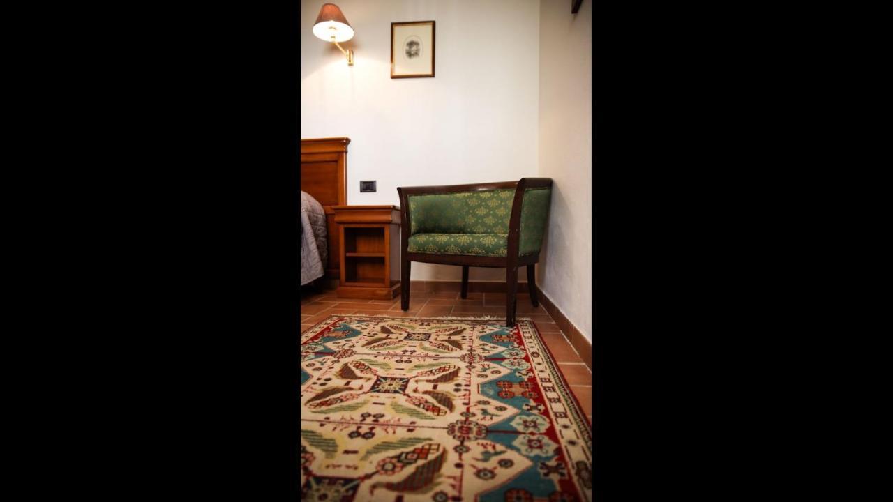 Bagno Santo Residence ساتورنيا المظهر الخارجي الصورة