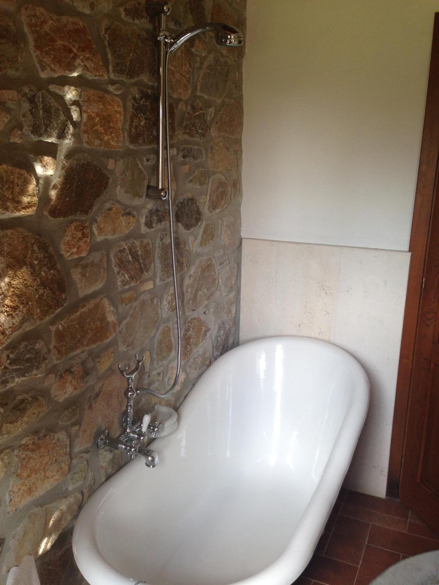 Bagno Santo Residence ساتورنيا الغرفة الصورة