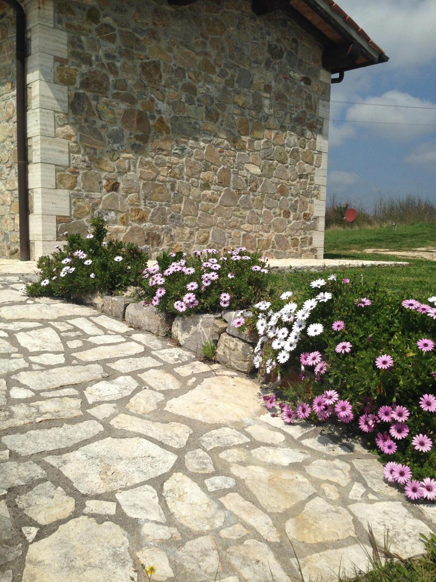 Bagno Santo Residence ساتورنيا الغرفة الصورة