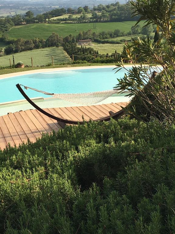 Bagno Santo Residence ساتورنيا المظهر الخارجي الصورة